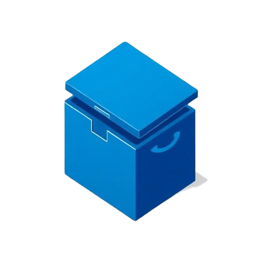 Archive box