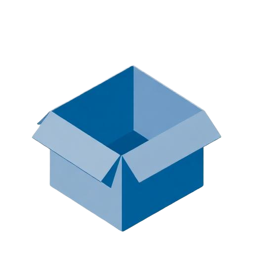 Large box