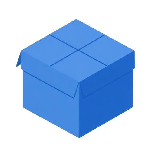 Medium box