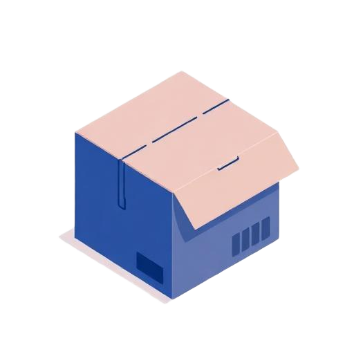 Small box