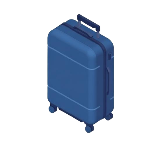Suitcase